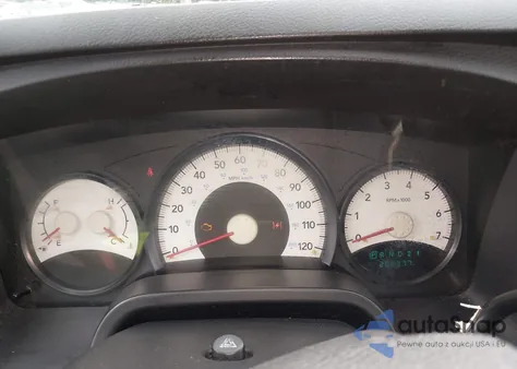 2011 Ram Dakota Bighorn/Lonestar из США, поврежденный, VIN 1D7RW3GK8BS522712